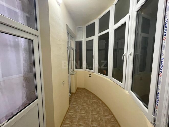 İcarəyə verilir 3 otaqlı yeni tikili 150 m², Yasamal r., photo 14 from 22
