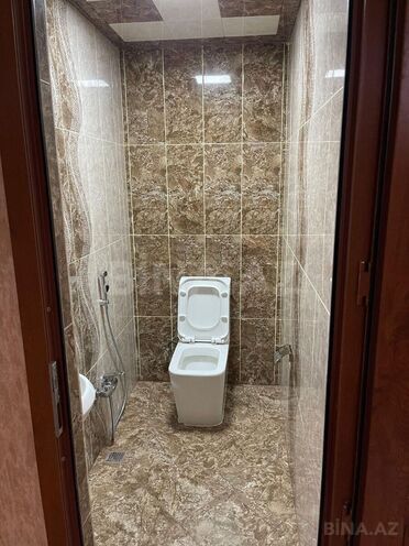 İcarəyə verilir 3 otaqlı yeni tikili 150 m², Yasamal r., photo 21 from 22