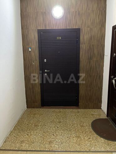 İcarəyə verilir 3 otaqlı yeni tikili 150 m², Yasamal r., photo 15 from 22