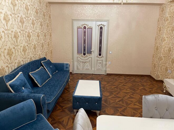 İcarəyə verilir 3 otaqlı yeni tikili 150 m², Yasamal r., photo 3 from 22