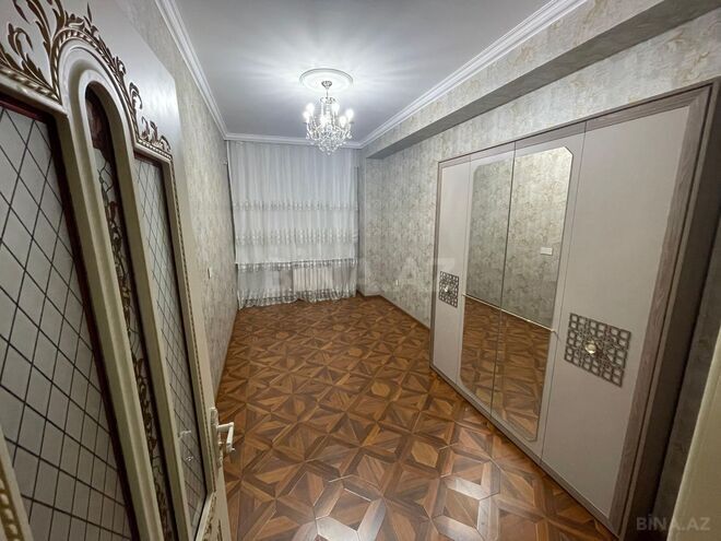 İcarəyə verilir 3 otaqlı yeni tikili 150 m², Yasamal r., photo 10 from 22