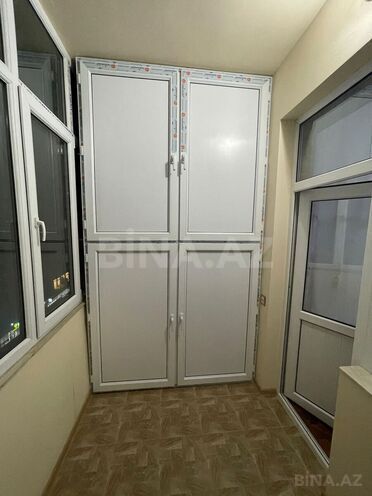 İcarəyə verilir 3 otaqlı yeni tikili 150 m², Yasamal r., photo 12 from 22