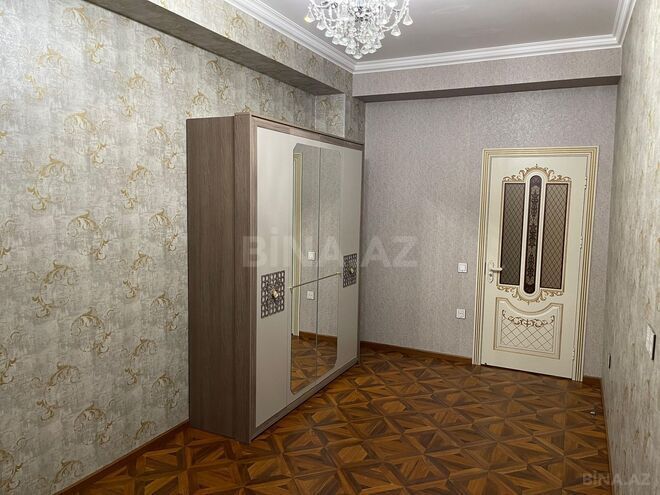 İcarəyə verilir 3 otaqlı yeni tikili 150 m², Yasamal r., photo 6 from 22