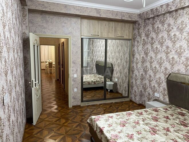 İcarəyə verilir 3 otaqlı yeni tikili 150 m², Yasamal r., photo 9 from 22