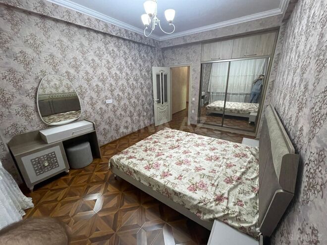 İcarəyə verilir 3 otaqlı yeni tikili 150 m², Yasamal r., photo 8 from 22