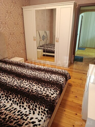 Продаётся 2-комн. новостройка 73 м², м. Ахмедлы, photo 10 from 13