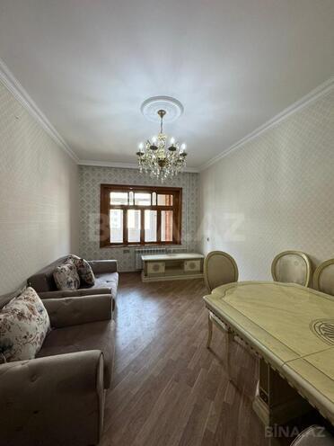 Продаётся 3-комн. вторичка 78 м², пос. Бакиханова, photo 3 from 19