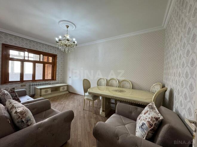 Продаётся 3-комн. вторичка 78 м², пос. Бакиханова, photo 4 from 19