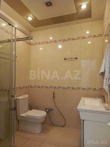İcarəyə verilir 3 otaqlı yeni tikili 150 m², 8 Noyabr m., photo 15 from 18