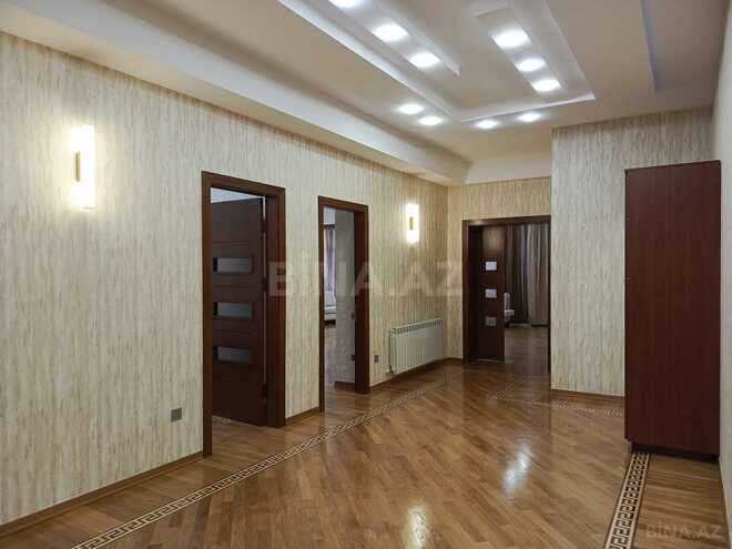 İcarəyə verilir 3 otaqlı yeni tikili 150 m², 8 Noyabr m., photo 8 from 18