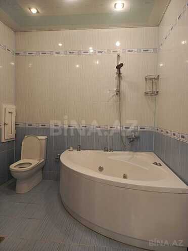 İcarəyə verilir 3 otaqlı yeni tikili 150 m², 8 Noyabr m., photo 16 from 18