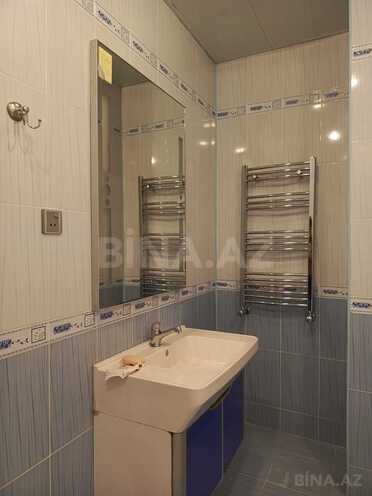 İcarəyə verilir 3 otaqlı yeni tikili 150 m², 8 Noyabr m., photo 11 from 18