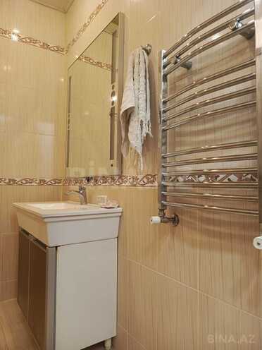 İcarəyə verilir 3 otaqlı yeni tikili 150 m², 8 Noyabr m., photo 10 from 18