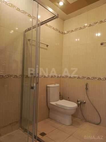 İcarəyə verilir 3 otaqlı yeni tikili 150 m², 8 Noyabr m., photo 14 from 18