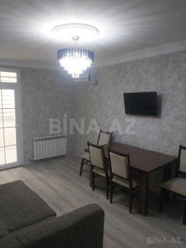İcarəyə verilir 3 otaqlı köhnə tikili 78 m², Neftçilər m., photo 1 from 22