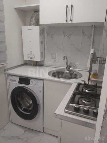 İcarəyə verilir 3 otaqlı köhnə tikili 78 m², Neftçilər m., photo 19 from 22