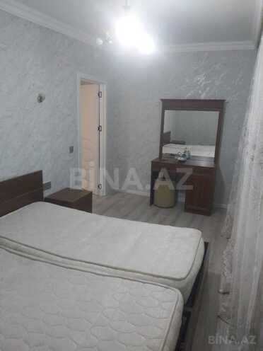 İcarəyə verilir 3 otaqlı köhnə tikili 78 m², Neftçilər m., photo 18 from 22