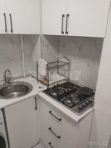 İcarəyə verilir 3 otaqlı köhnə tikili 78 m², Neftçilər m., photo 15 from 22