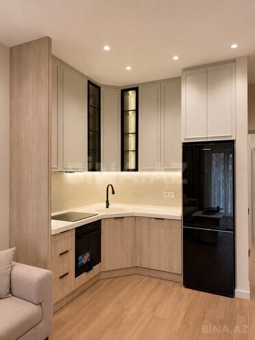 Продаётся 2-комн. новостройка 68.3 м², м. Шах Исмаил Хатаи, photo 6 from 25