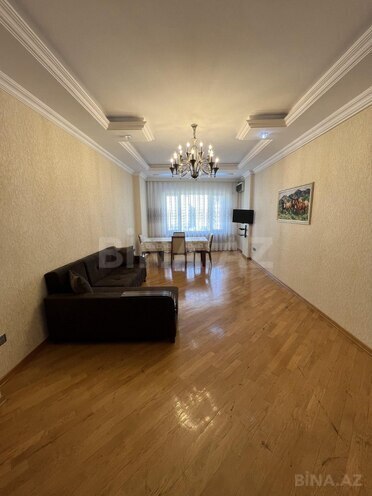 Satılır 3 otaqlı yeni tikili 140 m², 28 May m., photo 3 from 13