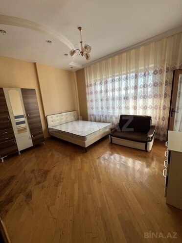 Satılır 3 otaqlı yeni tikili 140 m², 28 May m., photo 5 from 13