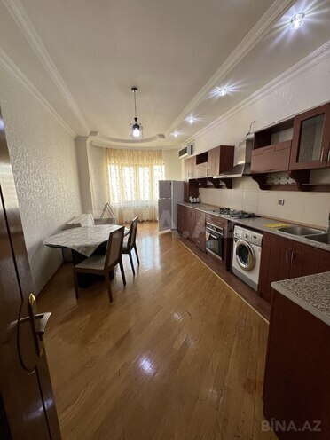Satılır 3 otaqlı yeni tikili 140 m², 28 May m., photo 1 from 13