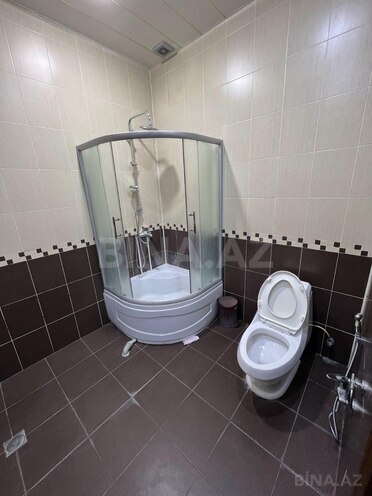 Satılır 3 otaqlı yeni tikili 140 m², 28 May m., photo 12 from 13