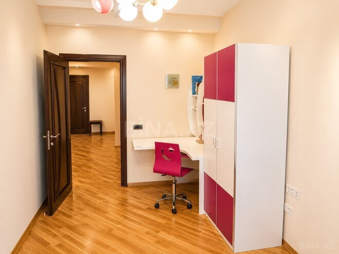 Satılır 3 otaqlı yeni tikili 150 m², Həzi Aslanov m., photo 10 from 24