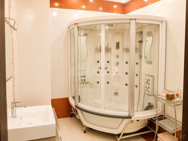 Satılır 3 otaqlı yeni tikili 150 m², Həzi Aslanov m., photo 16 from 24