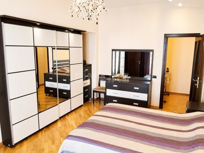 Satılır 3 otaqlı yeni tikili 150 m², Həzi Aslanov m., photo 7 from 24