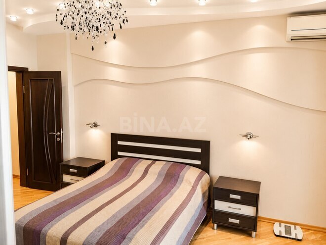 Satılır 3 otaqlı yeni tikili 150 m², Həzi Aslanov m., photo 8 from 24
