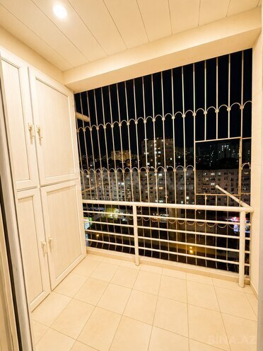 Satılır 3 otaqlı yeni tikili 150 m², Həzi Aslanov m., photo 22 from 24
