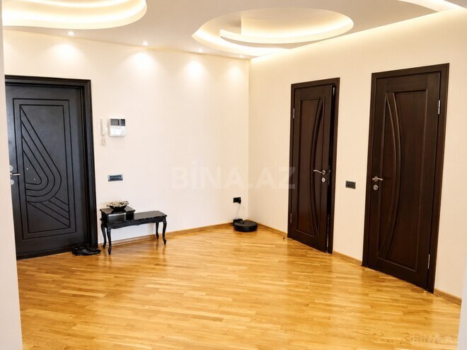 Satılır 3 otaqlı yeni tikili 150 m², Həzi Aslanov m., photo 13 from 24