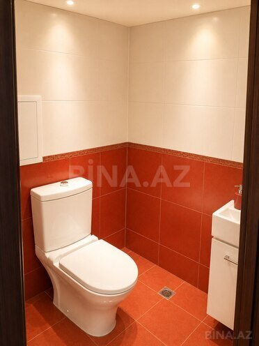 Satılır 3 otaqlı yeni tikili 150 m², Həzi Aslanov m., photo 19 from 24
