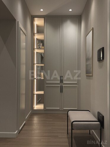 Продаётся 2-комн. новостройка 68.3 м², м. Шах Исмаил Хатаи, photo 22 from 25