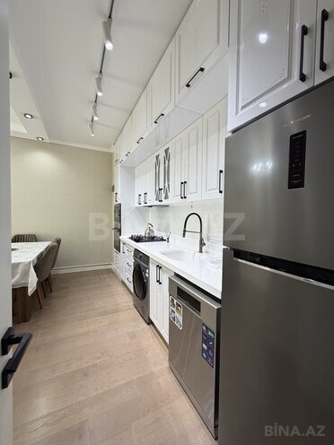 Satılır 3 otaqlı yeni tikili 73 m², Yasamal q., photo 8 from 21