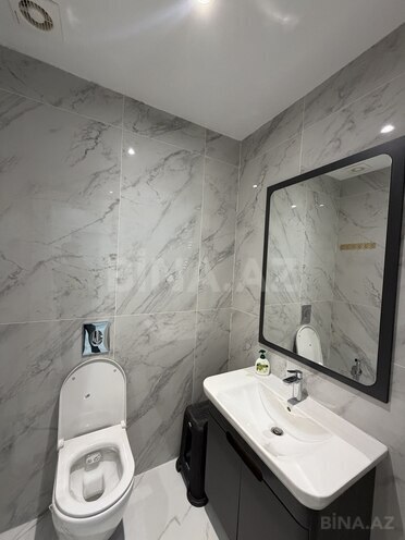 Satılır 3 otaqlı yeni tikili 73 m², Yasamal q., photo 19 from 21