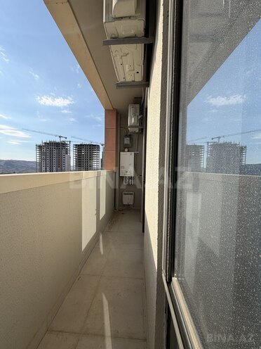 Satılır 3 otaqlı yeni tikili 73 m², Yasamal q., photo 20 from 21
