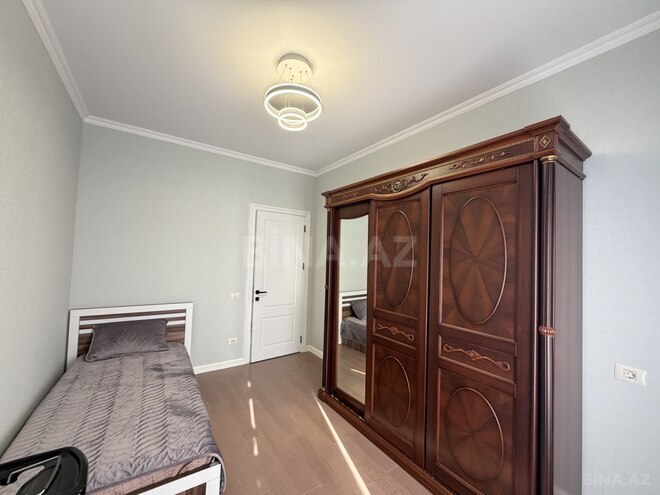 Satılır 3 otaqlı yeni tikili 73 m², Yasamal q., photo 12 from 21