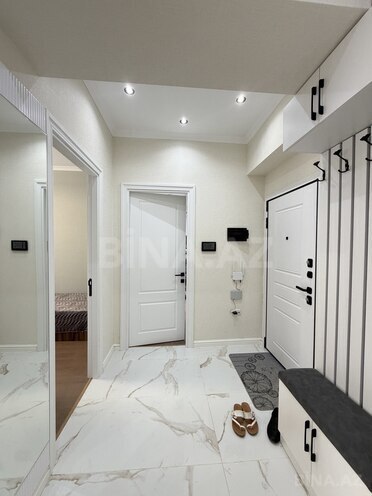 Satılır 3 otaqlı yeni tikili 73 m², Yasamal q., photo 16 from 21