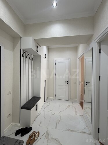 Satılır 3 otaqlı yeni tikili 73 m², Yasamal q., photo 15 from 21
