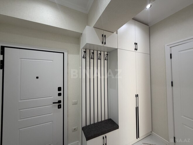 Satılır 3 otaqlı yeni tikili 73 m², Yasamal q., photo 14 from 21