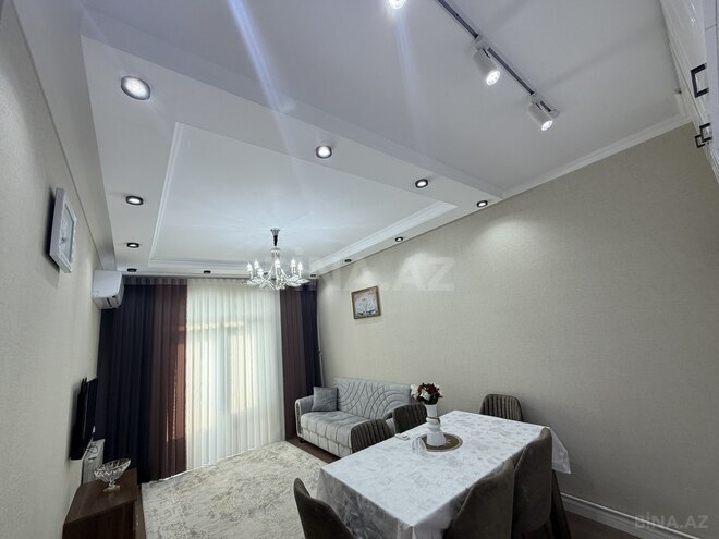 Satılır 3 otaqlı yeni tikili 73 m², Yasamal q., photo 6 from 21