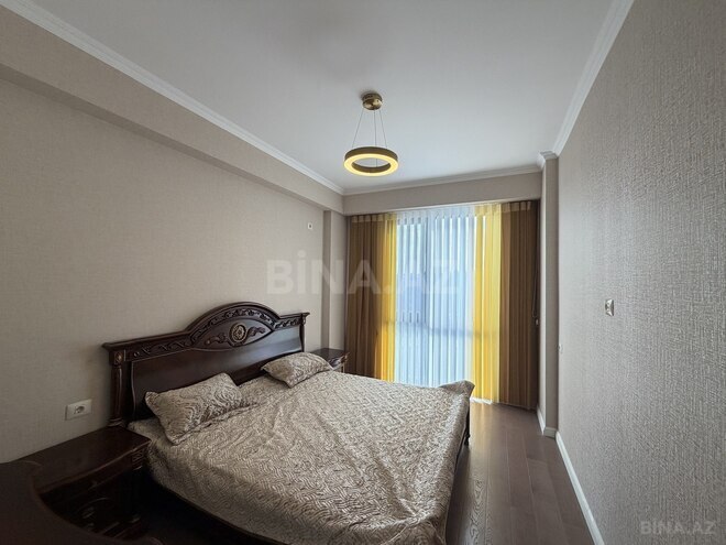 Satılır 3 otaqlı yeni tikili 73 m², Yasamal q., photo 9 from 21