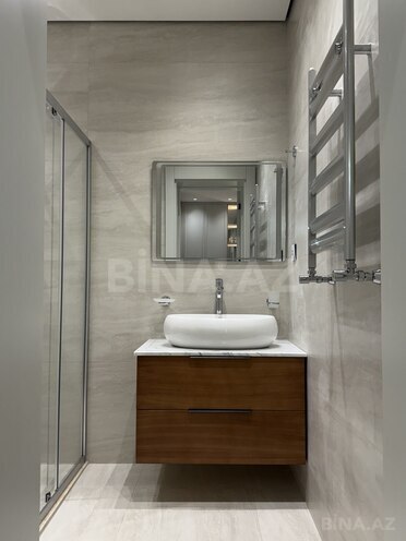 Продаётся 2-комн. новостройка 68.3 м², м. Шах Исмаил Хатаи, photo 18 from 25