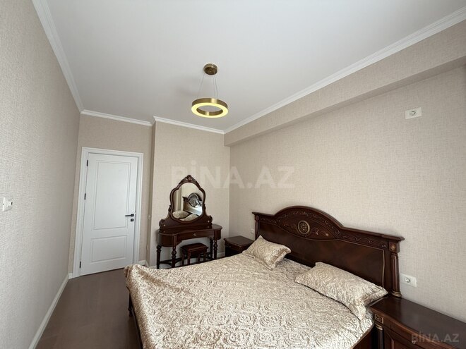 Satılır 3 otaqlı yeni tikili 73 m², Yasamal q., photo 10 from 21