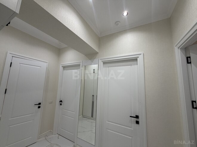 Satılır 3 otaqlı yeni tikili 73 m², Yasamal q., photo 17 from 21