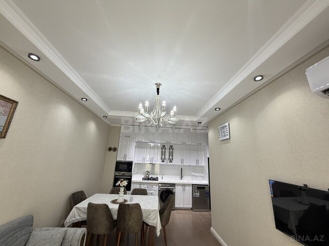 Satılır 3 otaqlı yeni tikili 73 m², Yasamal q., photo 7 from 21