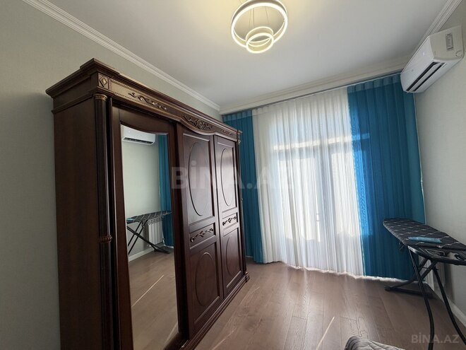 Satılır 3 otaqlı yeni tikili 73 m², Yasamal q., photo 13 from 21