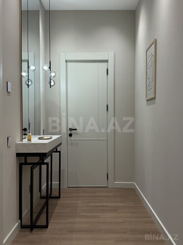 Продаётся 2-комн. новостройка 68.3 м², м. Шах Исмаил Хатаи, photo 17 from 25